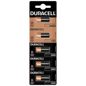 Bateria alkaliczna 23AE MN21 A24 Duracell blistr 5 pack 42464