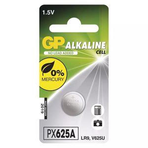 Bateria alkaliczna LR9 1.5V GP blistr 1 pack