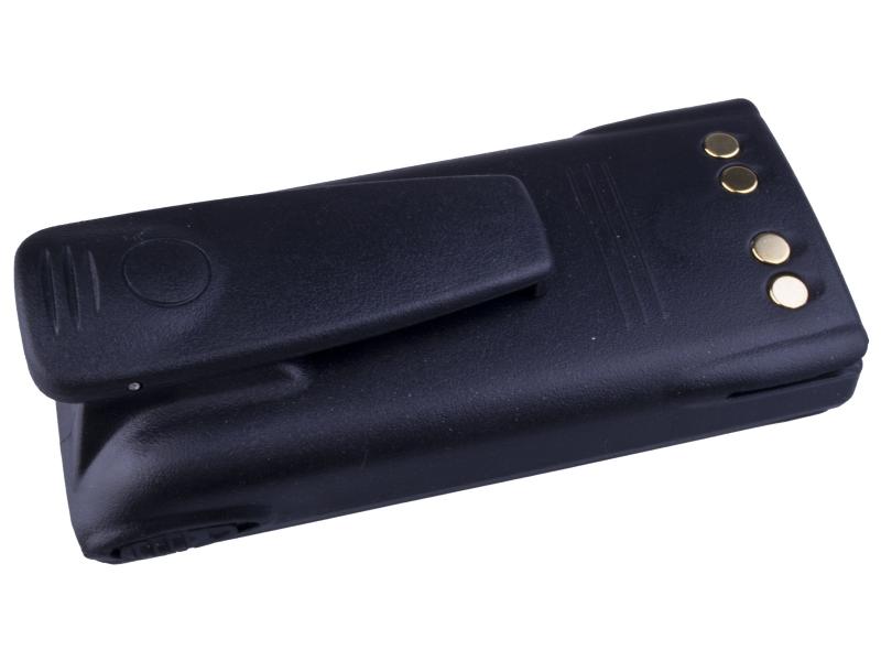 Avacom baterie dla Motorola GP320 340 360 HT750 1250 Ni MH 7.5V 2000mAh 15Wh nie oryginalna - obrazek 2