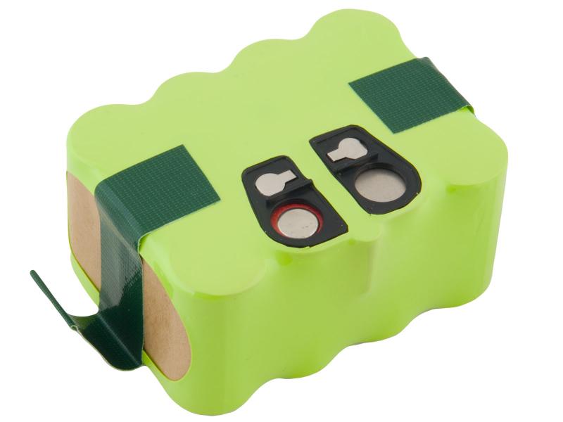 Avacom baterie dla Sencor SVC 9031 Ni MH 14.4V 3000mAh 43Wh VCSE 9031 30HJ