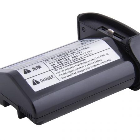 Avacom baterie do aparatow dla Canon EOS 1D EOS Ds Li Ion 11.1V 2600mAh 28.9Wh DICA LPE4 806 LP E4