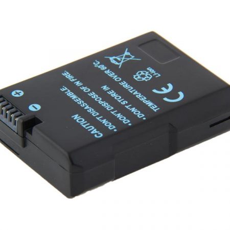 Avacom baterie dla Nikon EN EL14 EN EL14e Li Ion 7.4V 950mAh 7Wh DINI EL14 549N3