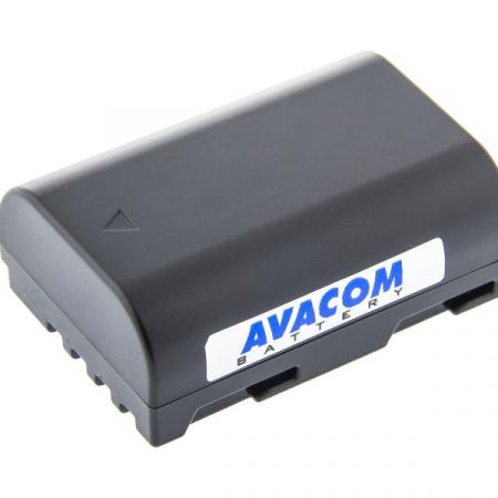 Avacom baterie dla Panasonic DMW BLF19 Li Ion 7.2V 1700mAh 12.2Wh DIPA LF19 857N3