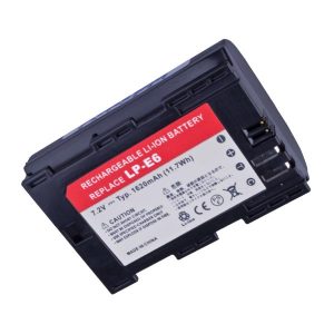 Avacom baterie dla Canon Li Ion 7.2V 1620mAh 11.7Wh