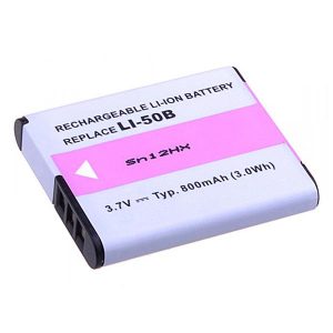 Avacom baterie dla Olympus Li Ion 3.7V 800mAh 3Wh