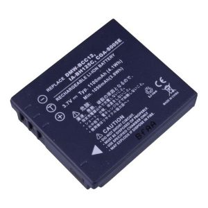 Avacom baterie dla Panasonic Li Ion 3.7V 1100mAh 4.1Wh