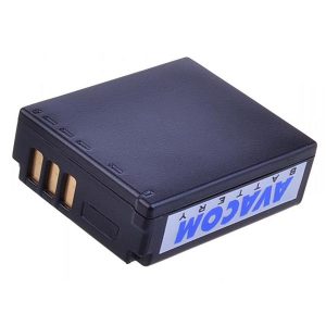 Avacom baterie dla Panasonic Li Ion 3.7V 1000mAh 3.7Wh