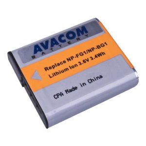Avacom baterie dla Sony Li Ion 3.6V 950mAh 3.4Wh