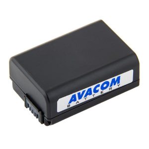Avacom baterie dla Sony Li Ion 7.2V 860mAh 6.2Wh