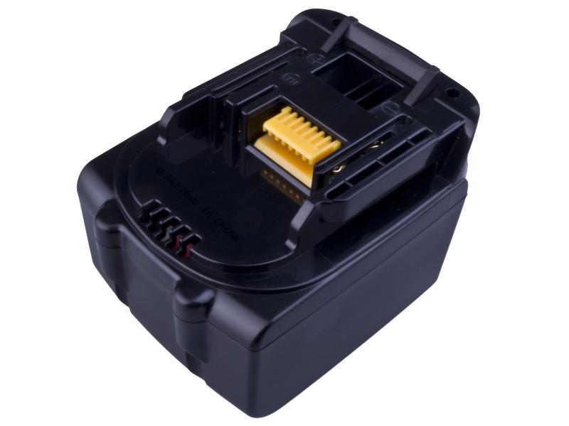 Avacom baterie dla MAKITA BL 1430 Li Ion 14.4V 4000mAh 58Wh ATMA L14A1 20Q - obrazek 2