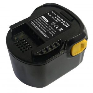 Avacom baterie dla AEG Ni MH 12V 3000mAh