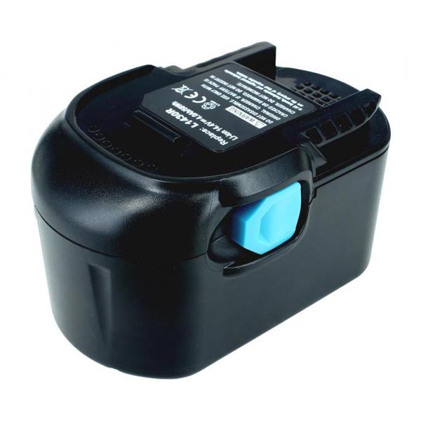 Avacom baterie dla AEG Li Ion 14.4V 4000mAh