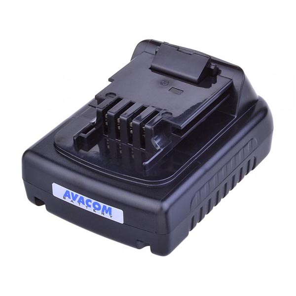 Avacom baterie dla Black &, Decker Li Ion 14.4V 2000mAh