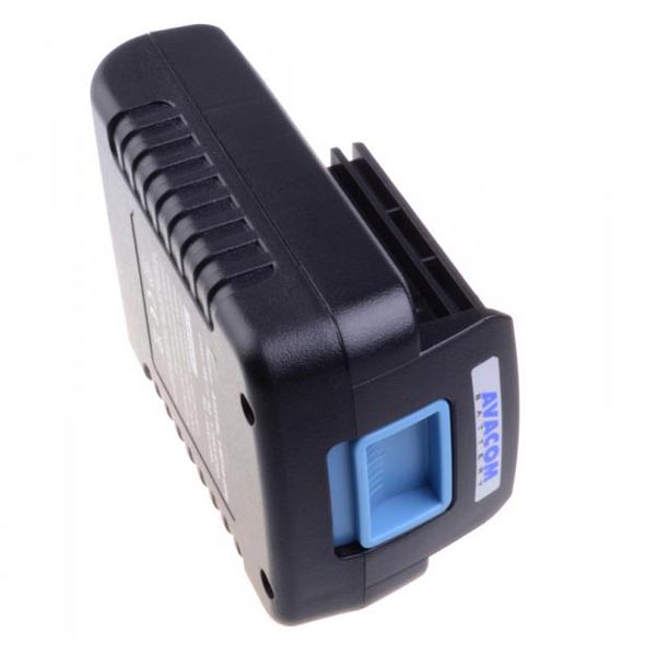 Avacom baterie dla Black &, Decker Li Ion 18V 2000mAh - obrazek 2