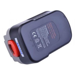 Avacom baterie dla Black &amp, Decker Ni MH 14.4V 3000mAh