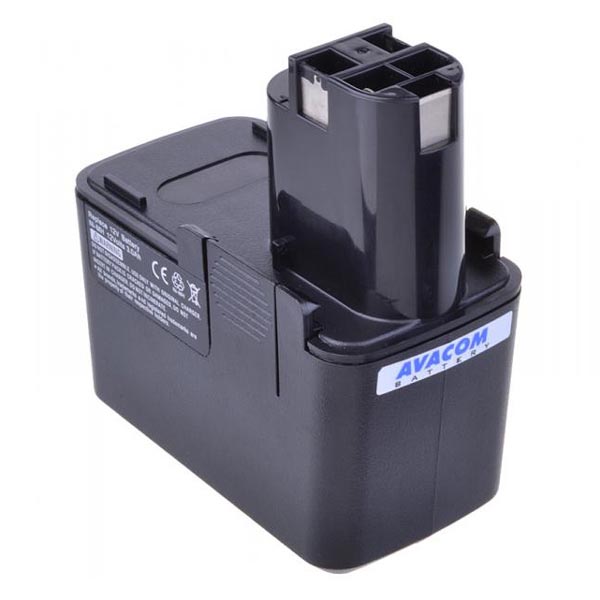 Avacom baterie dla Bosch Ni MH 12V 3000mAh