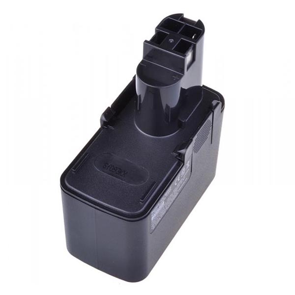 Avacom baterie dla Bosch Ni MH 12V 3000mAh - obrazek 2