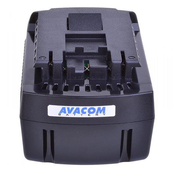 Avacom baterie dla Bosch Li Ion 14.4V 4000mAh