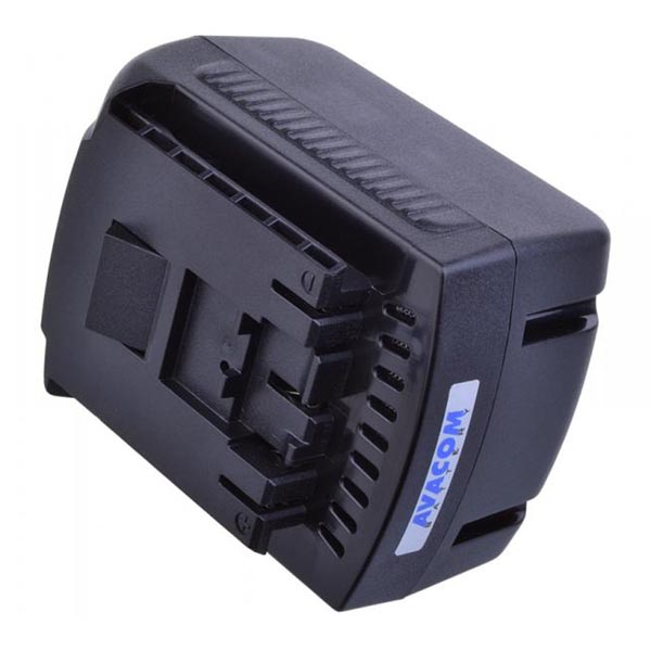 Avacom baterie dla Bosch Li Ion 14.4V 4000mAh - obrazek 2