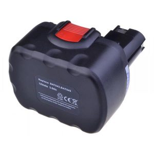 Avacom baterie dla Bosch Ni MH 12V 3000mAh