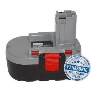 Avacom baterie dla Bosch Ni MH 18V 3000mAh