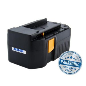 Avacom baterie dla Hilti Ni MH 24V 3000mAh