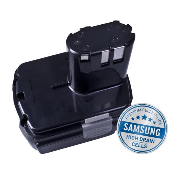 Avacom baterie dla Hitachi Li Ion 14.4V 2000mAh