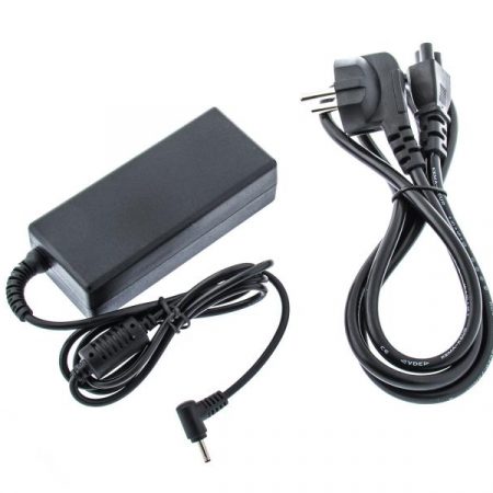 Avacom Zasilacz do notebooka 6700mA C.21 C.27 złącze 74 x 51mm pin inside