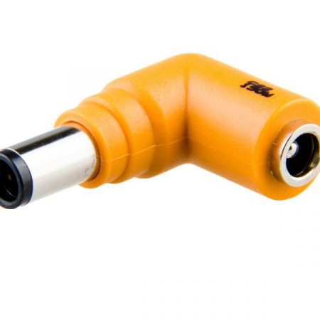 Avacom adapter do ładowania notebooka kąt 90 st C22