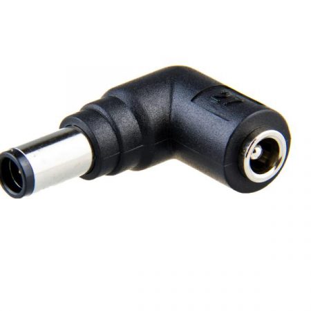 Nabijeci Jack pro Notebooky C27 74mm x 51mm pin pro Dell