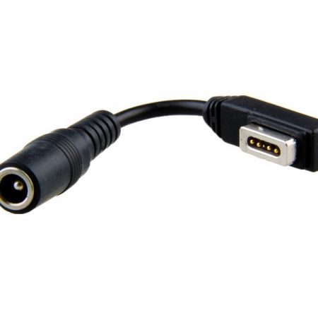 Avacom jack do ładowania notebooka C28 redukcja do złącza C28 MagSafe ze złącza C4