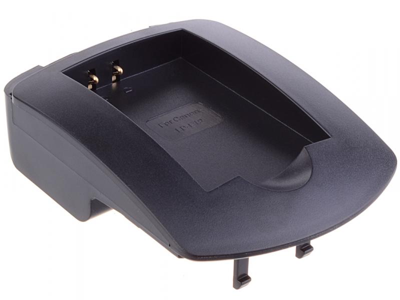 Avacom redukcja dla Canon LC E12 LC E12E do ładowarki AV MP AV MP BLN