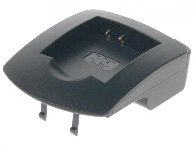 Avacom redukcja dla Olympus Sony Li 50B Li 90B NP BK1 do ładowarki AV MP AV MP BLN