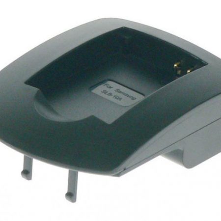 Avacom redukcja dla Samsung JVC SLB 10A BN VH105 do ładowarki AV MP AV MP BLN