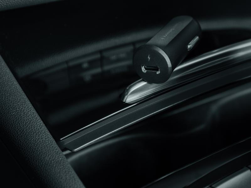 Avacom ładowarka samochodowa CarPRO z Power Delivery 12V wyjście USB C 5V 3A lub 9V 3A lub 12V 25A - obrazek 4