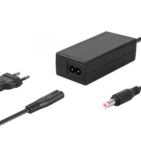Avacom adapter do notebooka Acer Dell 19.5V 2300mA C.7 złącze 55 x 17mm