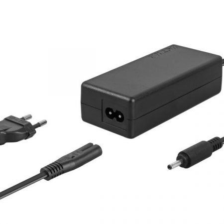 Avacom adapter do notebooka Acer S7 One 11 Iconia Tab W700 220V el.sit 19V 3420mA ładowanie laptopa 65W złącze 30mm x