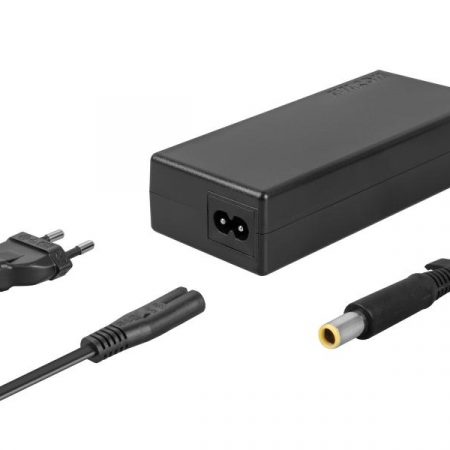 Avacom Zasilacz ADAC DE1 A90W do notebookow Dell 195V 462A 90W