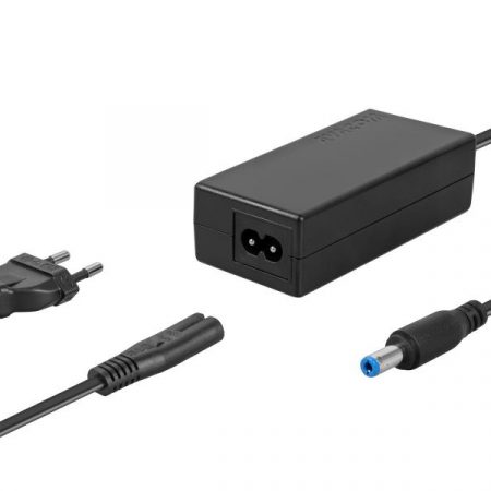 Avacom Zasilacz dla notebooky LCD monitory CCTV kamery CCD kamery 12V 3.33A 40W ADAC 12V A40W zamiennik złącze C.4