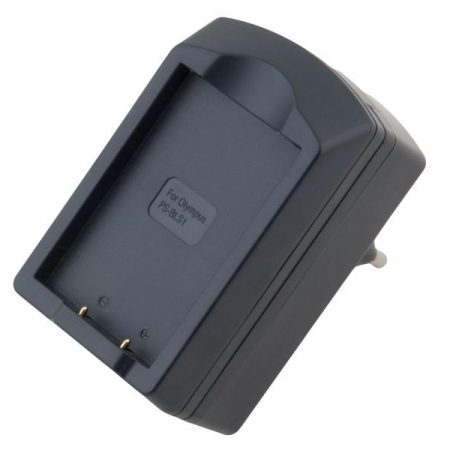 Avacom ładowarka dla Olympus BLS 1 BLS 5  ACM106 Li Ion
