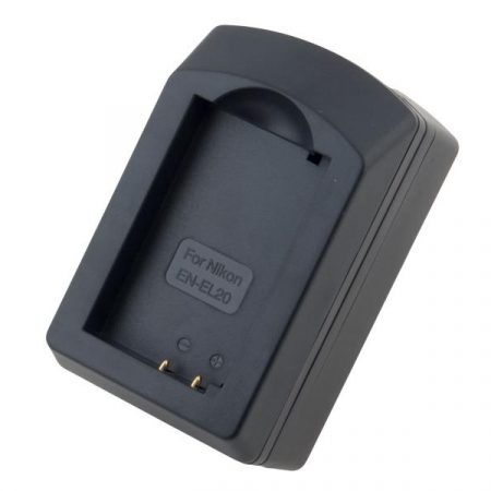 Avacom ładowarka dla Nikon EN EL20 EN EL22 ACM804 Li Ion