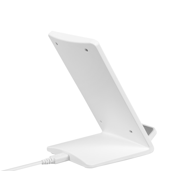 Avacom ładowarka indukcyjna HomeRay S10 biała ładowanie telefonow komorkowych - obrazek 2