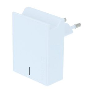 Zasilacz  sieciowy adapter SWISSTEN 20W 1 port USB C podstawka  stojak na telefon Iphone 12