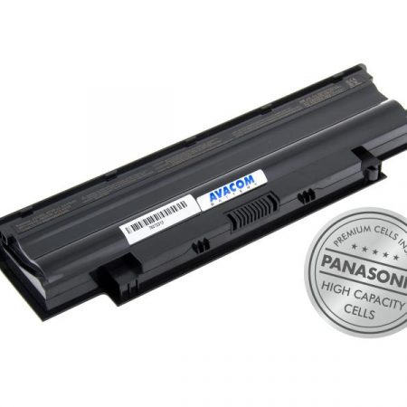 Avacom zastępcze akumulatory dla Dell Inspiron 13R 14R 15R M5010 M5030 11.1V NODE IM5N P29