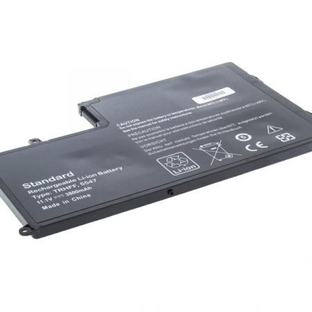 Avacom baterie dla Dell Inspiron 15 355014 5447 Li Pol 11.1V 3400mAh 38Wh NODE I1535 34P