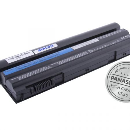 Avacom baterie dla Dell Latitude E5420 E5530 Inspiron 15R Li Ion 11.1V 8700mAh 97Wh ogniwa Panasonic NODE E20H P29