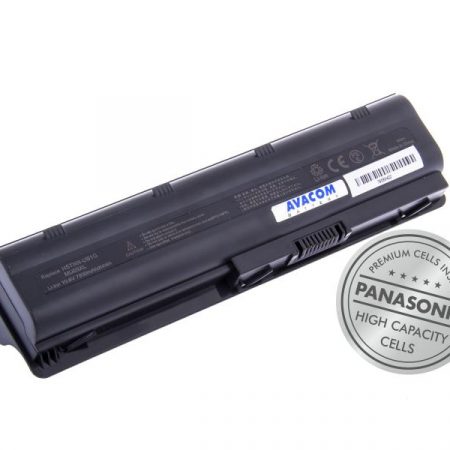Avacom baterie dla HP G56 G62 Envy 17 Li Ion 10.8V 8700mAh 94Wh ogniwa Panasonic NOHP G56H P29