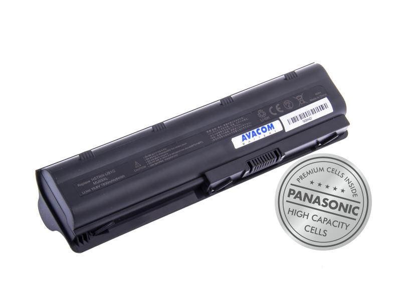 Avacom baterie dla HP G56 G62 Envy 17 Li Ion 10.8V 8700mAh 94Wh ogniwa Panasonic NOHP G56H P29