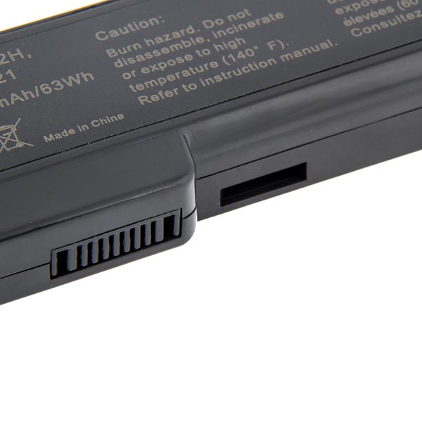 Avacom baterie dla HP ProBook 6360b 6460b series Li Ion 10.8V 5800mAh 63Wh ogniwa Panasonic NOHP PB60 P29 - obrazek 3