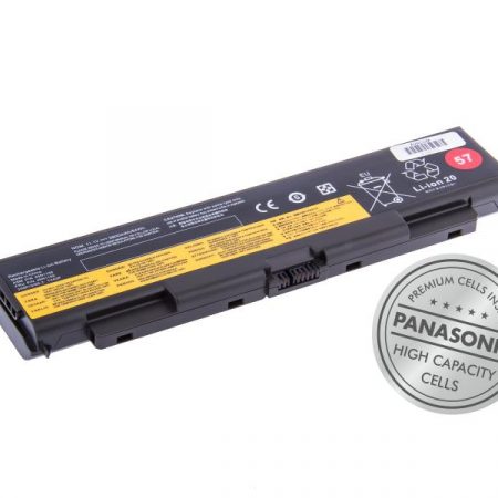 Avacom baterie dla Lenovo ThinkPad T440P T540P 57+ Li Ion 11.1V 5800mAh 64Wh ogniwa Panasonic NOLE T44P P29